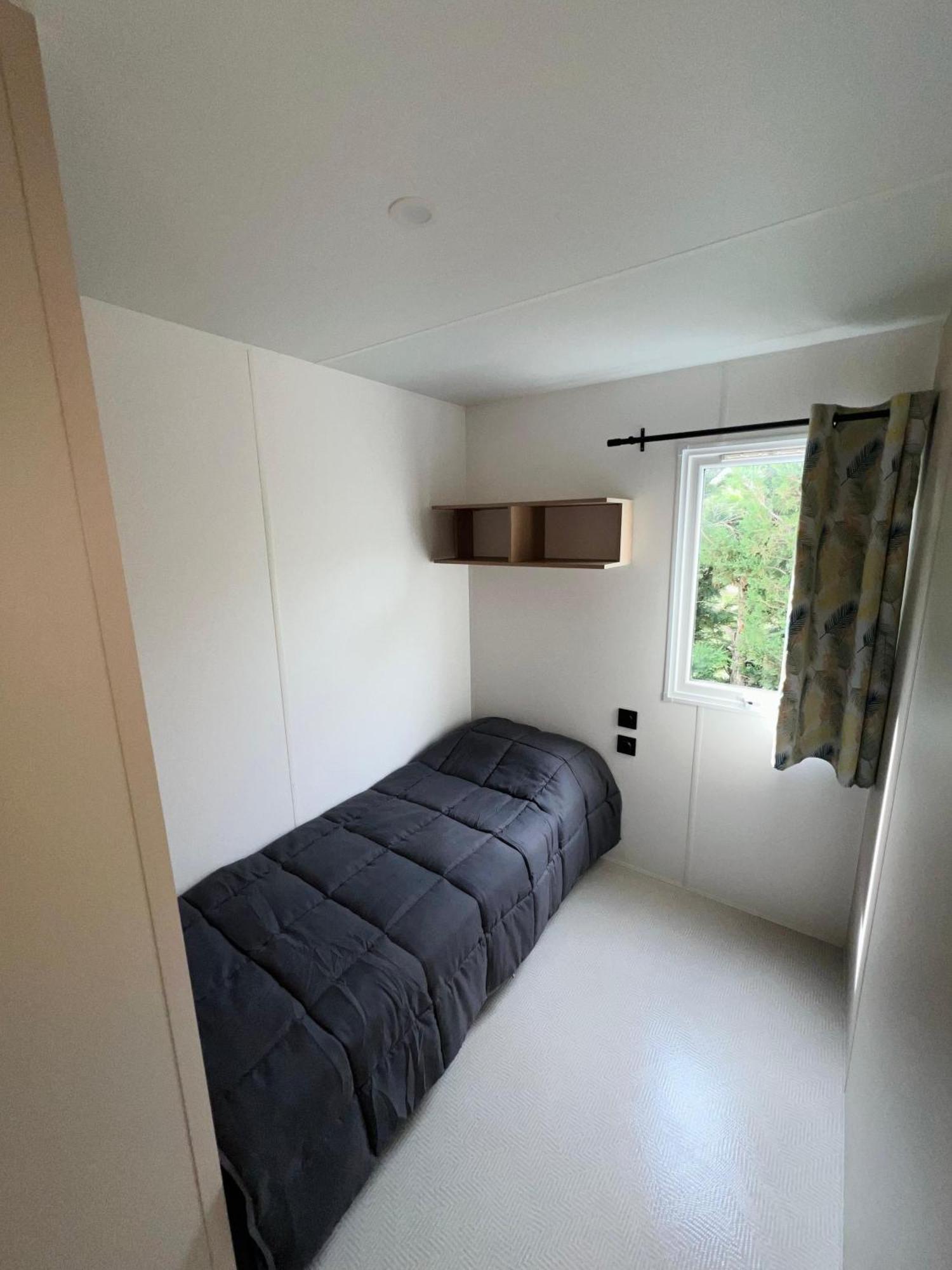 Camping Oliana Exterior foto
